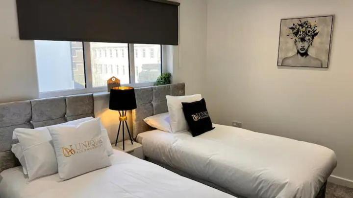Monthly Stays Liverpool Exterior photo