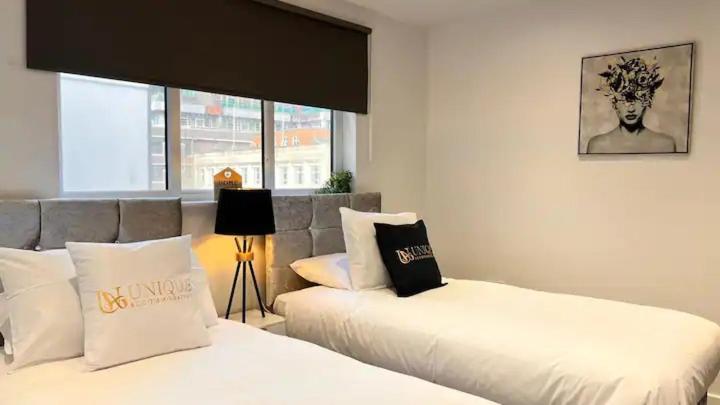 Monthly Stays Liverpool Exterior photo